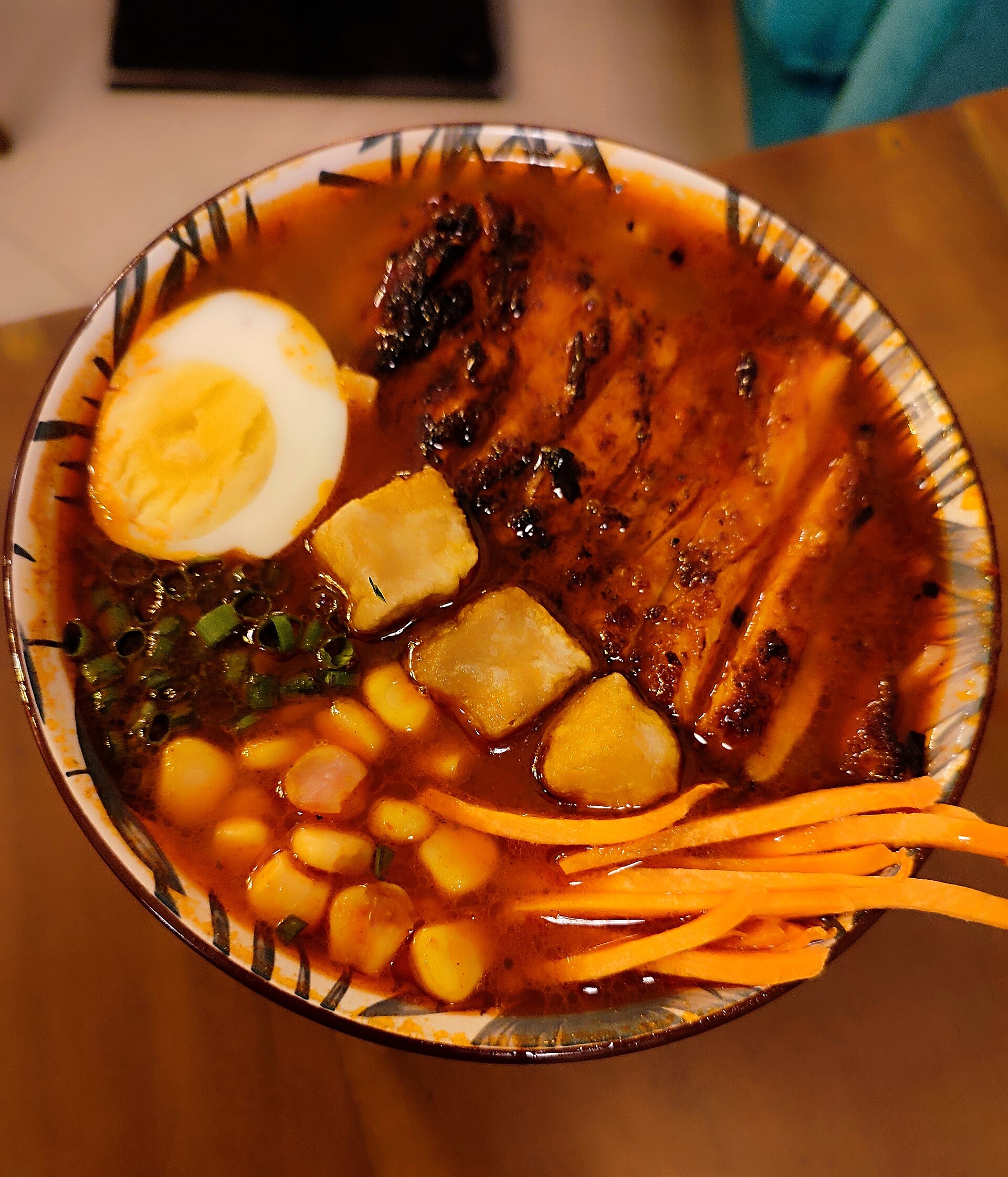 오뚜기 진라면 순한맛 리뷰 — 매운맛·칼로리·가격 한눈에