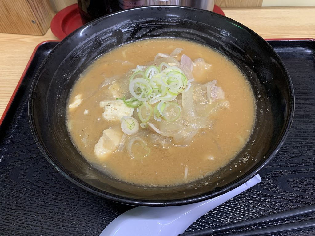 라면 비교표 보는 법 관련 실제 라면 사진