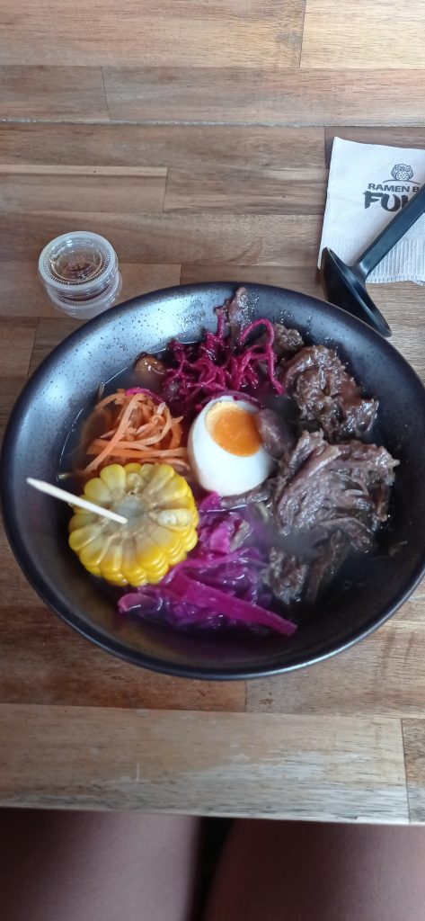 라면 월드컵 투표 고르는 법 관련 실제 라면 사진