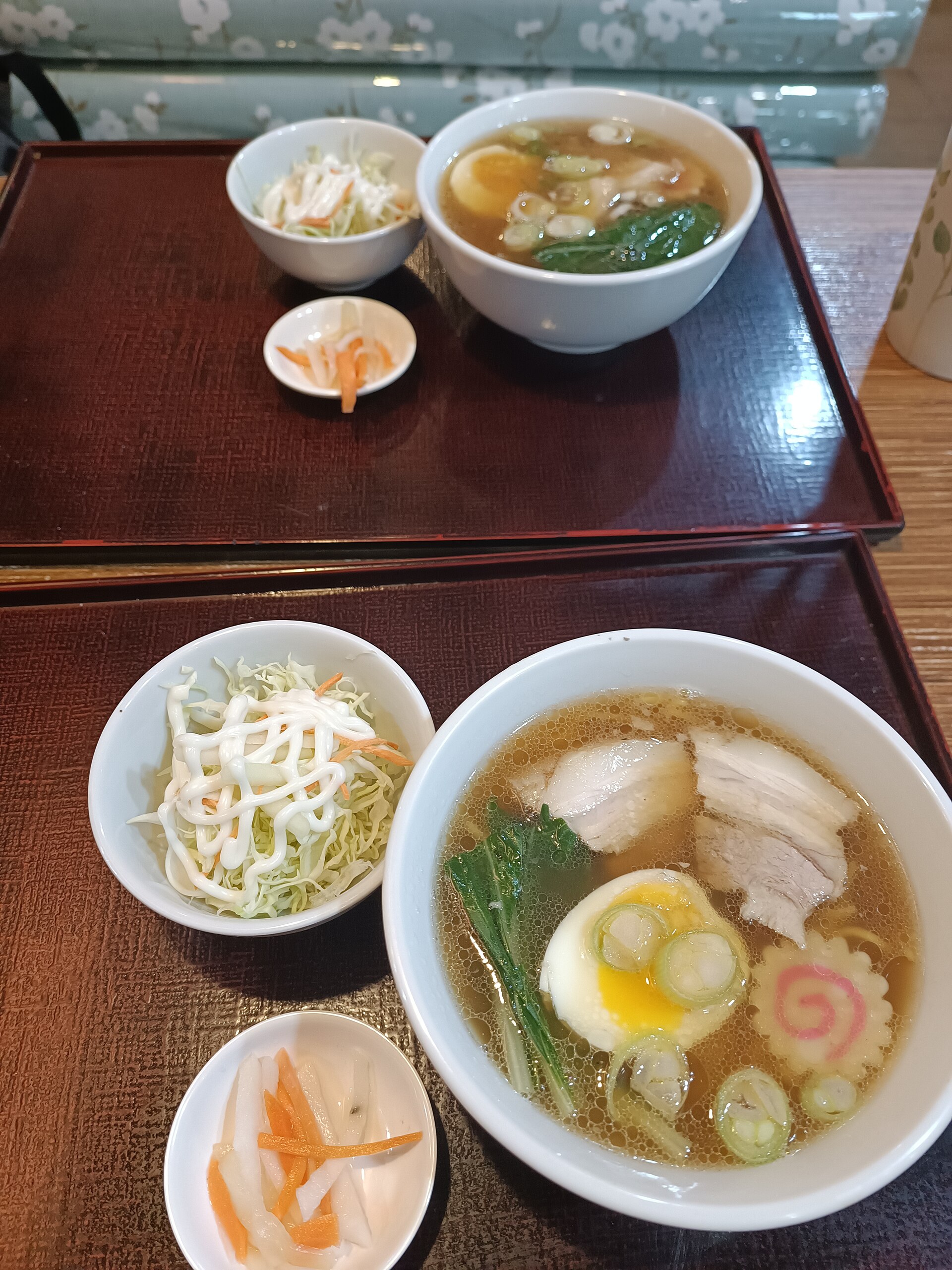 대파 라면 끓이는 법｜파기름 없이도 향 살리는 순서