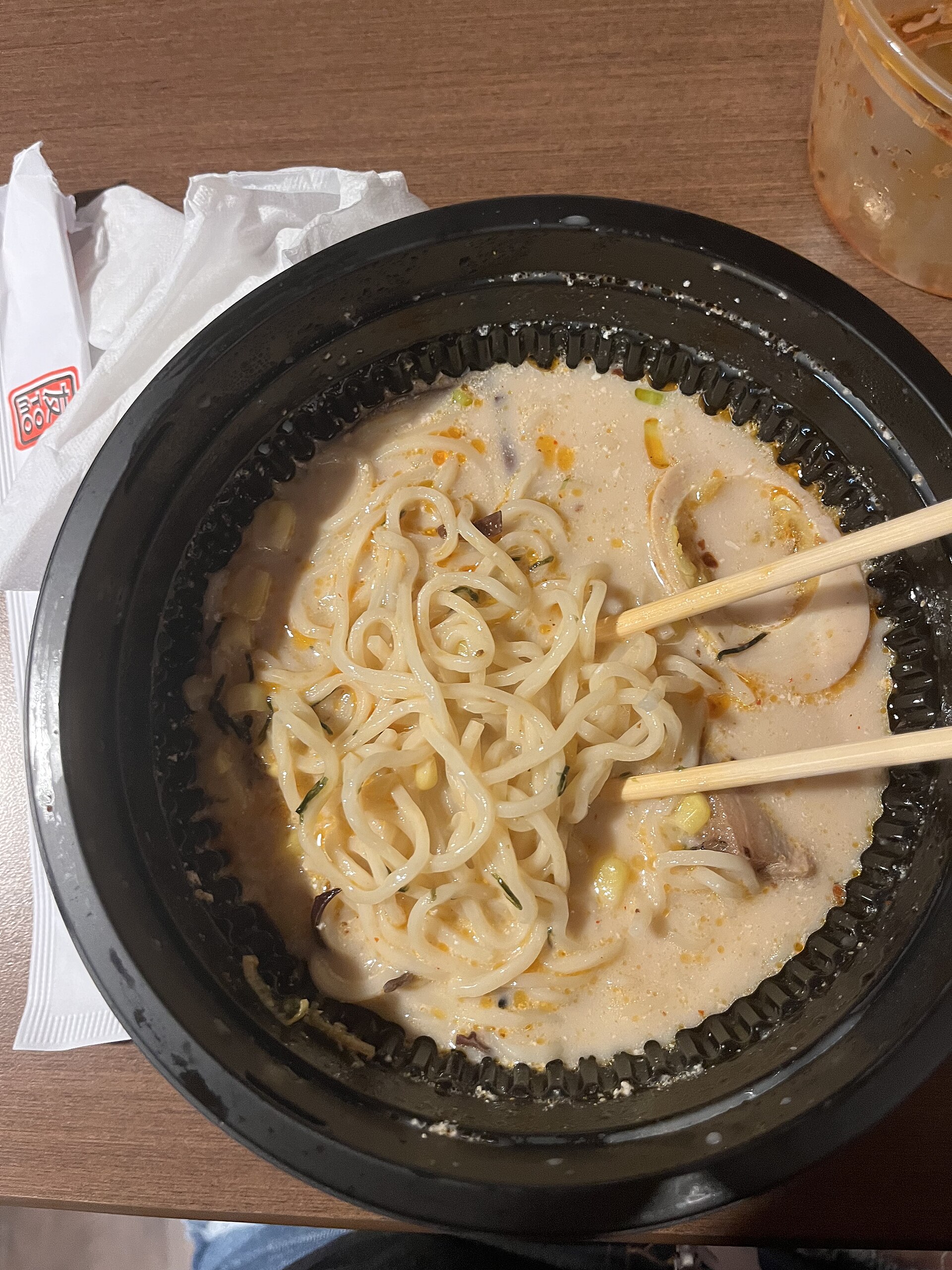 라면 세트 추천 구성｜매운맛·순한맛·짜장·컵라면 균형