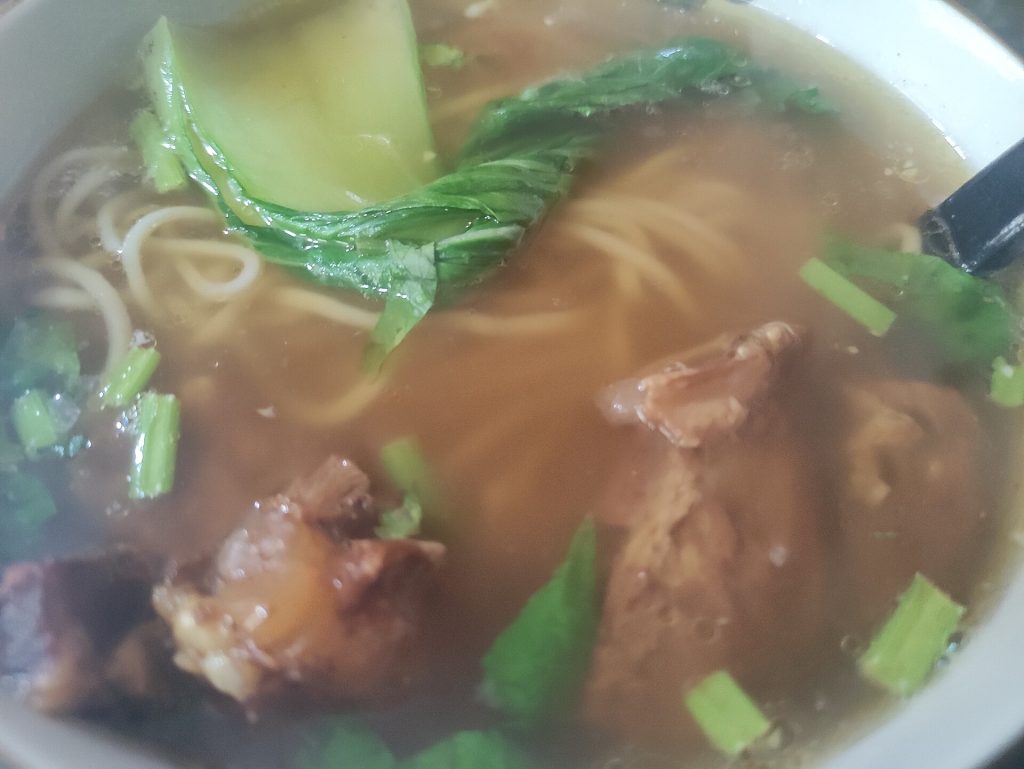 라면 토핑 추천 관련 실제 라면 사진